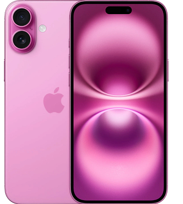 Б/У iPhone 16 Plus
