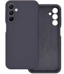 Чехол Samsung A16 Silicone Case черный