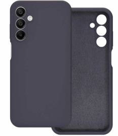 Чехол Samsung A16 Silicone Case черный