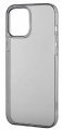 Чехол iPhone 16 Hoco затемненный