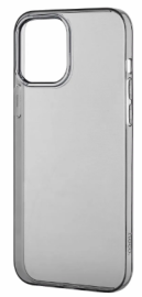 Чехол iPhone 16 Hoco затемненный