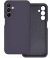 Чехол Samsung A16 Silicone Case черный
