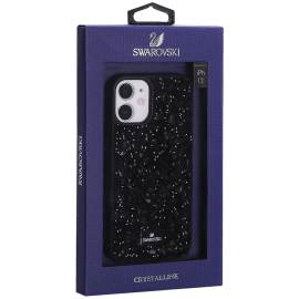 Чехол iPhone 12 mini Swarovski