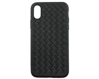 Чехол iPhone Xr Плетёнка