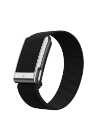 Фитнес-браслет Whoop 5.0 Life MG Black