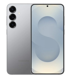 Samsung Galaxy S25 12/512GB Silver Shadow