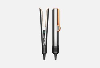 Выпрямитель Dyson HT01 Airstrait Straightener bright nickel/bright copper