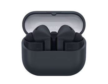 Наушники-вкладыши Samsung Galaxy Buds 3 FE Чёрный