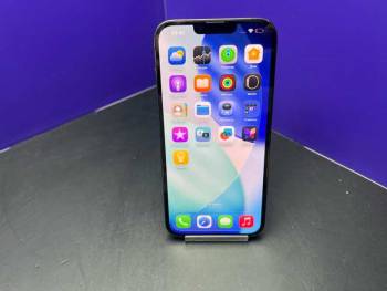 iPhone 13 Pro Max 256Gb Graphite АКБ 85% imei359984541366029