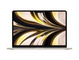 MacBook Air 13 (2022) M2 8/512Gb Starlight MLY23