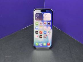 iPhone 16 256Gb White АКБ 92% imei 353565917257144