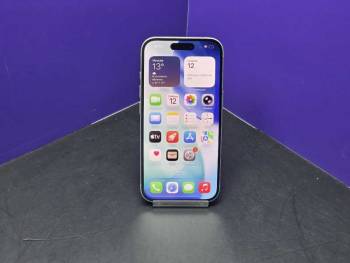 iPhone 16 256Gb White АКБ 92% imei 353565917257144