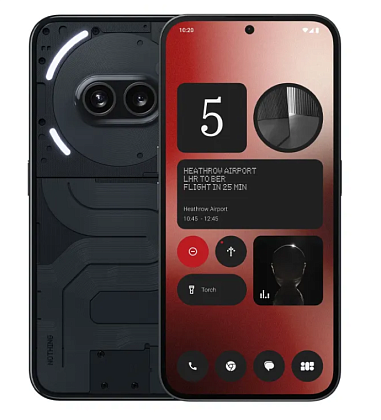 Nothing Phone (2A)