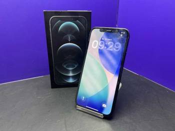iPhone 12 Pro 128Gb Blue АКБ 100% imei357171853556023
