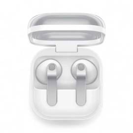 Наушники-вкладыши Samsung Galaxy Buds 4 Белые