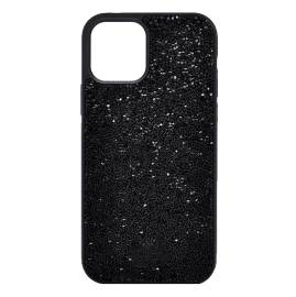 Чехол iPhone 12/12pro Queen Блеск