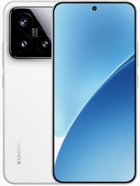 Xiaomi 15 12/512Gb White