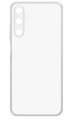 Чехол Samsung A05s прозрачный