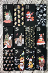 Чехол iPhone 12/12pro Print