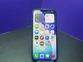 iPhone 13 Pro Max 256Gb Sierra Blue АКБ 80% imei354356542491822