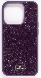 Чехол iPhone 15 Swarovski