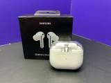 Samsung Galaxy Buds 3 Pro Белые SN:RFAY20V4DCV