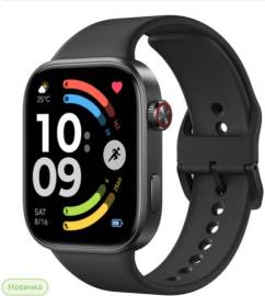 Redmi Watch 6 Black