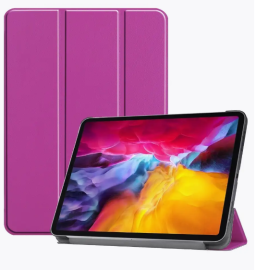 Smart Case Ipad Pro 11 2021 фиолетовый