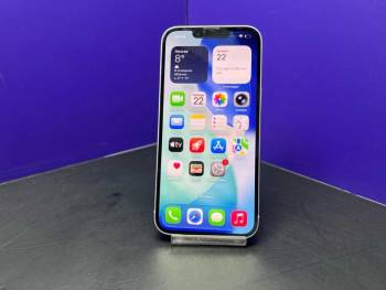 iPhone 14 128Gb Purple  АКБ80% imei359008327644423