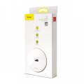 Переходник Baseus Round Box HUB Adapter 4USB
