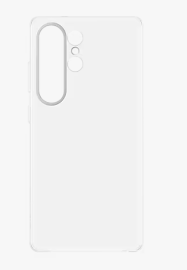 Чехол Samsung S25 Ultra прозрачный