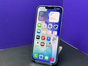 iPhone 14 Plus 128Gb Purple АКБ 100% imei356601713690308
