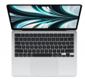 MacBook Air 13 (2022) M2 8/512Gb Silver MLY03