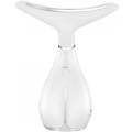 Массажер для шеи Xiaomi WellSkins Sonic Color Light Neck White (WX-MJ100)