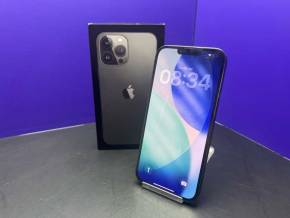 iPhone 13 Pro Max 256Gb Графит АКБ:84% imei35935590094702