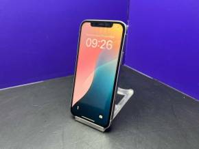 iPhone 12 White 128Gb АКБ:100% imei350839223077410