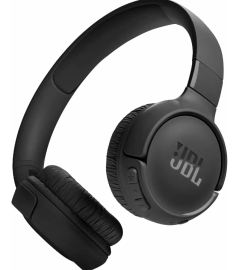 Наушники JBL Tune 520BT Black