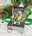 USB Флешка  подарочная сувенирная 64gb