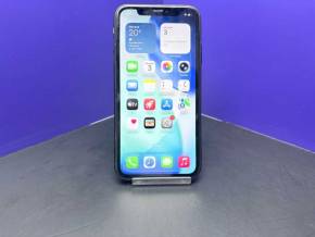  iPhone 11 64 Gb Black АКБ 100% imei352916115304892