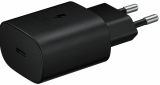 Адаптер питания Samsung 25W PD USB-C