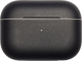 Кейс AirPods Pro with MagSafe Черный