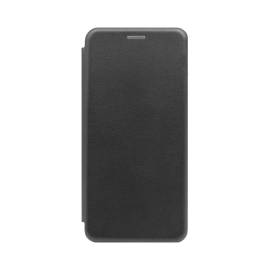 Чехол книжка Samsung A55 черный