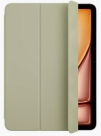 Smart Case iPad Air 11 2024 Mint Green