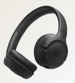 Наушники JBL Tune 530BT Black