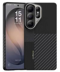 Чехол Samsung S26 Ultra Benks Montage Air Black