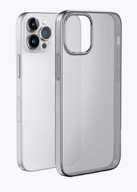 Чехол iPhone 14 Pro Max Hoco затемнённый