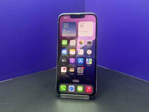 iPhone 13 Pro 128Gb Silver АКБ 100% imei352203773255769