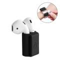 Чехол силиконовый Apple Watch для AirPods