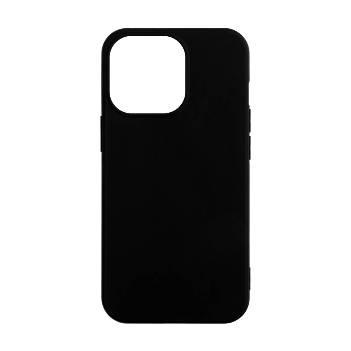 Чехол iPhone 13 Pro черный