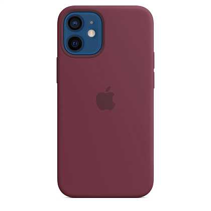 Защитные чехлы для iPhone 12 mini